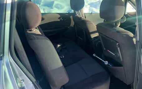 Mazda Premacy III, 2003 год, 420 000 рублей, 12 фотография