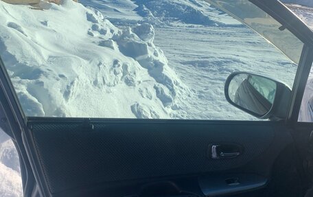 Mazda Premacy III, 2003 год, 420 000 рублей, 17 фотография