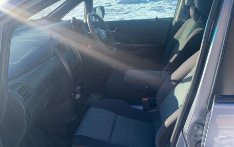 Mazda Premacy III, 2003 год, 420 000 рублей, 16 фотография