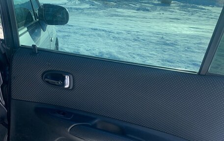 Mazda Premacy III, 2003 год, 420 000 рублей, 13 фотография