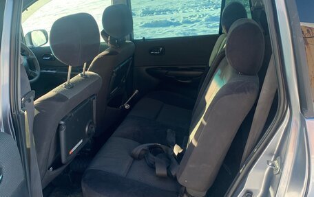 Mazda Premacy III, 2003 год, 420 000 рублей, 14 фотография