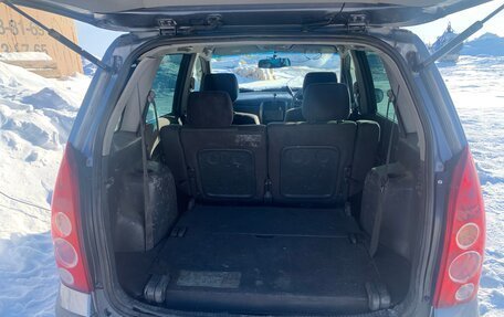 Mazda Premacy III, 2003 год, 420 000 рублей, 18 фотография