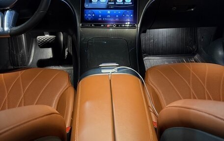 Mercedes-Benz C-Класс, 2021 год, 5 900 000 рублей, 3 фотография