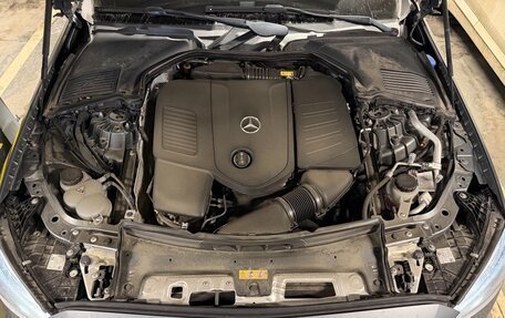 Mercedes-Benz C-Класс, 2021 год, 5 900 000 рублей, 5 фотография