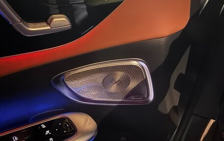 Mercedes-Benz C-Класс, 2021 год, 5 900 000 рублей, 12 фотография