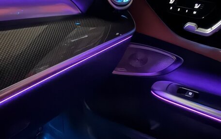 Mercedes-Benz C-Класс, 2021 год, 5 900 000 рублей, 15 фотография