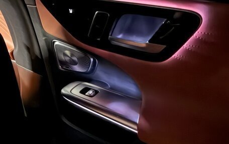 Mercedes-Benz C-Класс, 2021 год, 5 900 000 рублей, 11 фотография