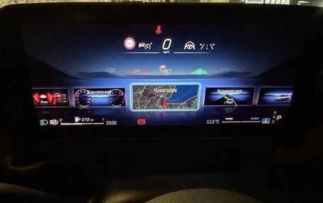 Mercedes-Benz C-Класс, 2021 год, 5 900 000 рублей, 14 фотография