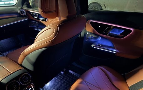 Mercedes-Benz C-Класс, 2021 год, 5 900 000 рублей, 16 фотография