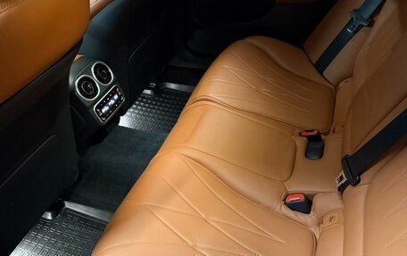 Mercedes-Benz C-Класс, 2021 год, 5 900 000 рублей, 18 фотография