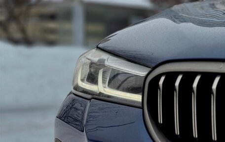 BMW 5 серия, 2020 год, 5 090 000 рублей, 7 фотография