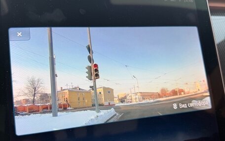 Mercedes-Benz C-Класс, 2021 год, 5 900 000 рублей, 21 фотография