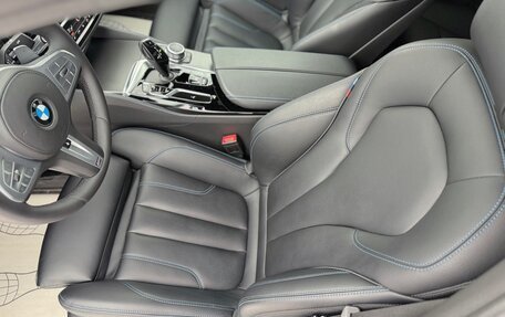 BMW 5 серия, 2020 год, 5 090 000 рублей, 23 фотография