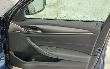 BMW 5 серия, 2020 год, 5 090 000 рублей, 29 фотография