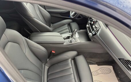 BMW 5 серия, 2020 год, 5 090 000 рублей, 31 фотография