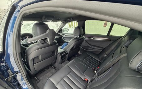 BMW 5 серия, 2020 год, 5 090 000 рублей, 35 фотография