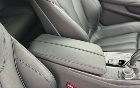 BMW 5 серия, 2020 год, 5 090 000 рублей, 33 фотография