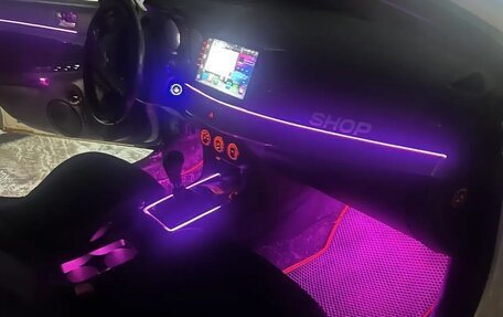 Mitsubishi Lancer IX, 2008 год, 370 000 рублей, 18 фотография