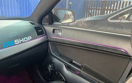 Mitsubishi Lancer IX, 2008 год, 370 000 рублей, 11 фотография