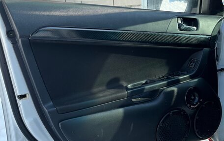 Mitsubishi Lancer IX, 2008 год, 370 000 рублей, 17 фотография