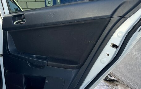 Mitsubishi Lancer IX, 2008 год, 370 000 рублей, 15 фотография