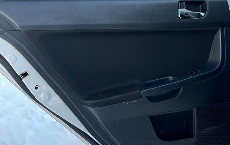 Mitsubishi Lancer IX, 2008 год, 370 000 рублей, 16 фотография