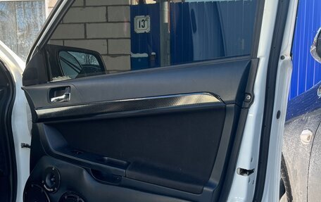 Mitsubishi Lancer IX, 2008 год, 370 000 рублей, 14 фотография