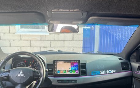 Mitsubishi Lancer IX, 2008 год, 370 000 рублей, 10 фотография