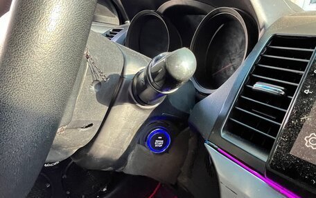 Mitsubishi Lancer IX, 2008 год, 370 000 рублей, 13 фотография