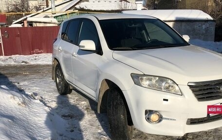 Toyota RAV4, 2012 год, 1 250 000 рублей, 3 фотография