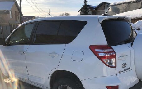 Toyota RAV4, 2012 год, 1 250 000 рублей, 5 фотография