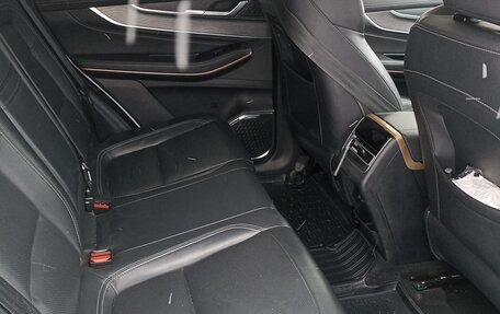 CheryExeed LX, 2022 год, 1 700 000 рублей, 5 фотография