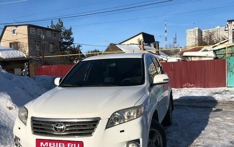 Toyota RAV4, 2012 год, 1 250 000 рублей, 2 фотография