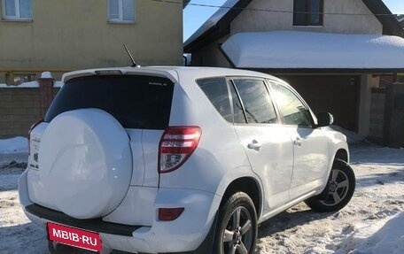 Toyota RAV4, 2012 год, 1 250 000 рублей, 4 фотография