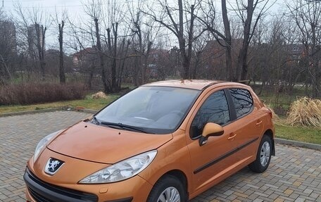 Peugeot 207 I, 2008 год, 340 000 рублей, 3 фотография