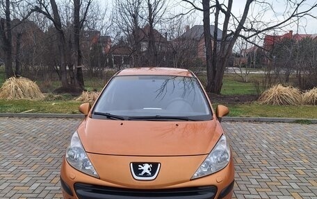 Peugeot 207 I, 2008 год, 340 000 рублей, 5 фотография