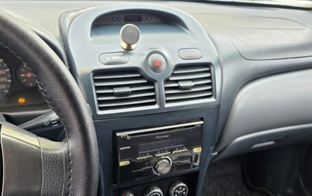 Nissan Almera Classic, 2011 год, 350 000 рублей, 5 фотография