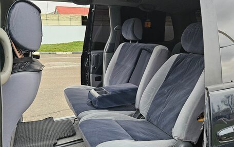 Toyota Estima III рестайлинг -2, 2001 год, 640 000 рублей, 4 фотография