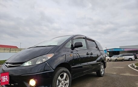 Toyota Estima III рестайлинг -2, 2001 год, 640 000 рублей, 2 фотография