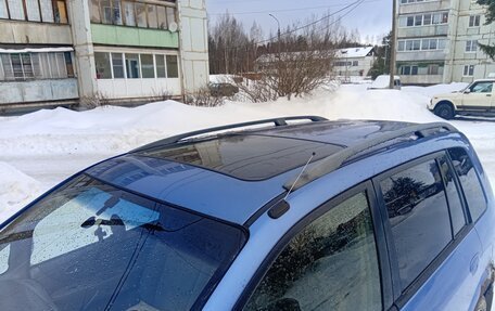 Mazda Premacy III, 2000 год, 120 000 рублей, 5 фотография