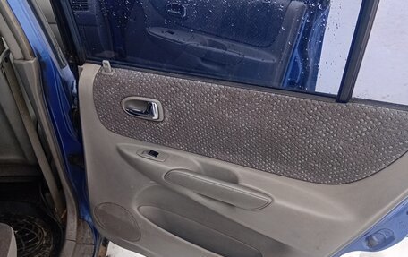 Mazda Premacy III, 2000 год, 120 000 рублей, 15 фотография