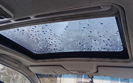 Mazda Premacy III, 2000 год, 120 000 рублей, 13 фотография