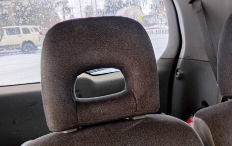 Mazda Premacy III, 2000 год, 120 000 рублей, 17 фотография