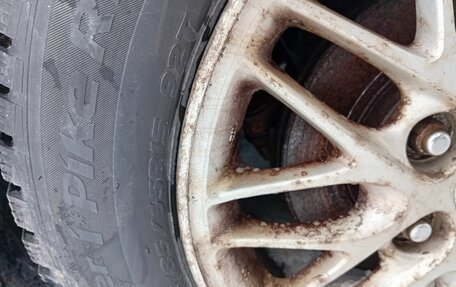 Mazda Premacy III, 2000 год, 120 000 рублей, 20 фотография