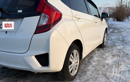 Honda Fit III, 2015 год, 900 000 рублей, 6 фотография