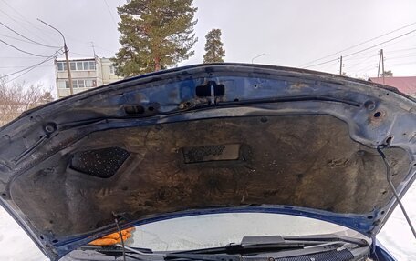 Mazda Premacy III, 2000 год, 120 000 рублей, 19 фотография