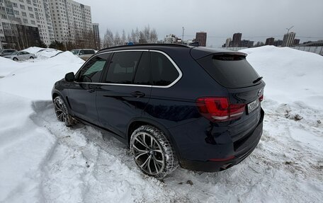 BMW X5, 2017 год, 3 800 000 рублей, 2 фотография