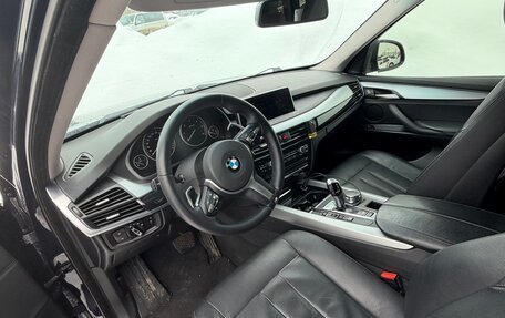 BMW X5, 2017 год, 3 800 000 рублей, 4 фотография