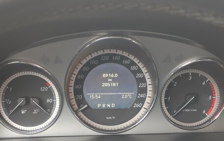 Mercedes-Benz GLK-Класс, 2011 год, 1 700 000 рублей, 12 фотография