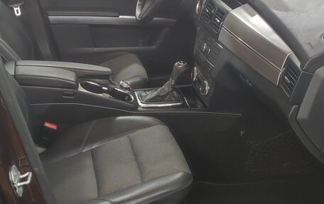 Mercedes-Benz GLK-Класс, 2011 год, 1 700 000 рублей, 10 фотография